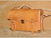 Leather Toolcase